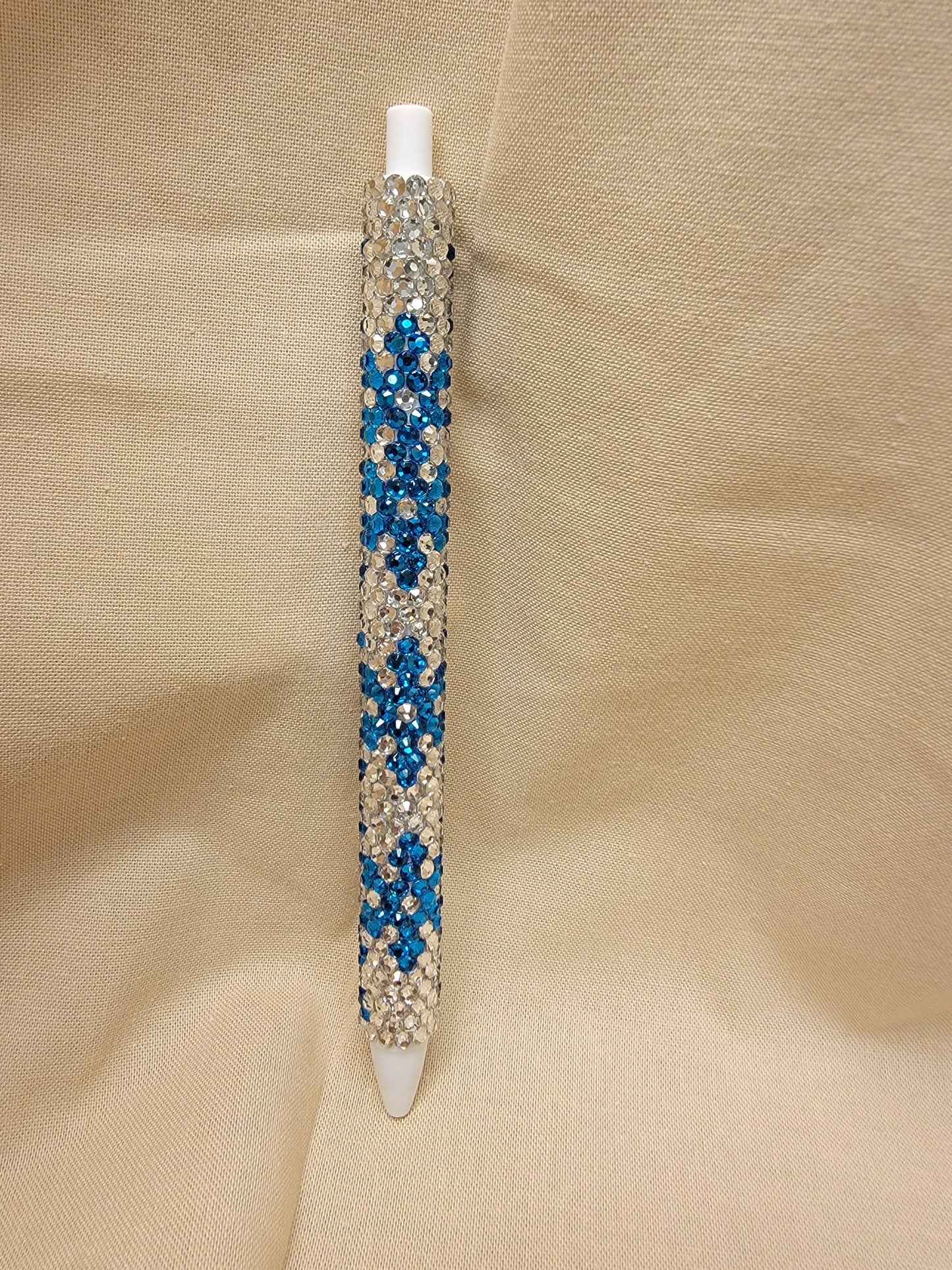 Rhinestone pen