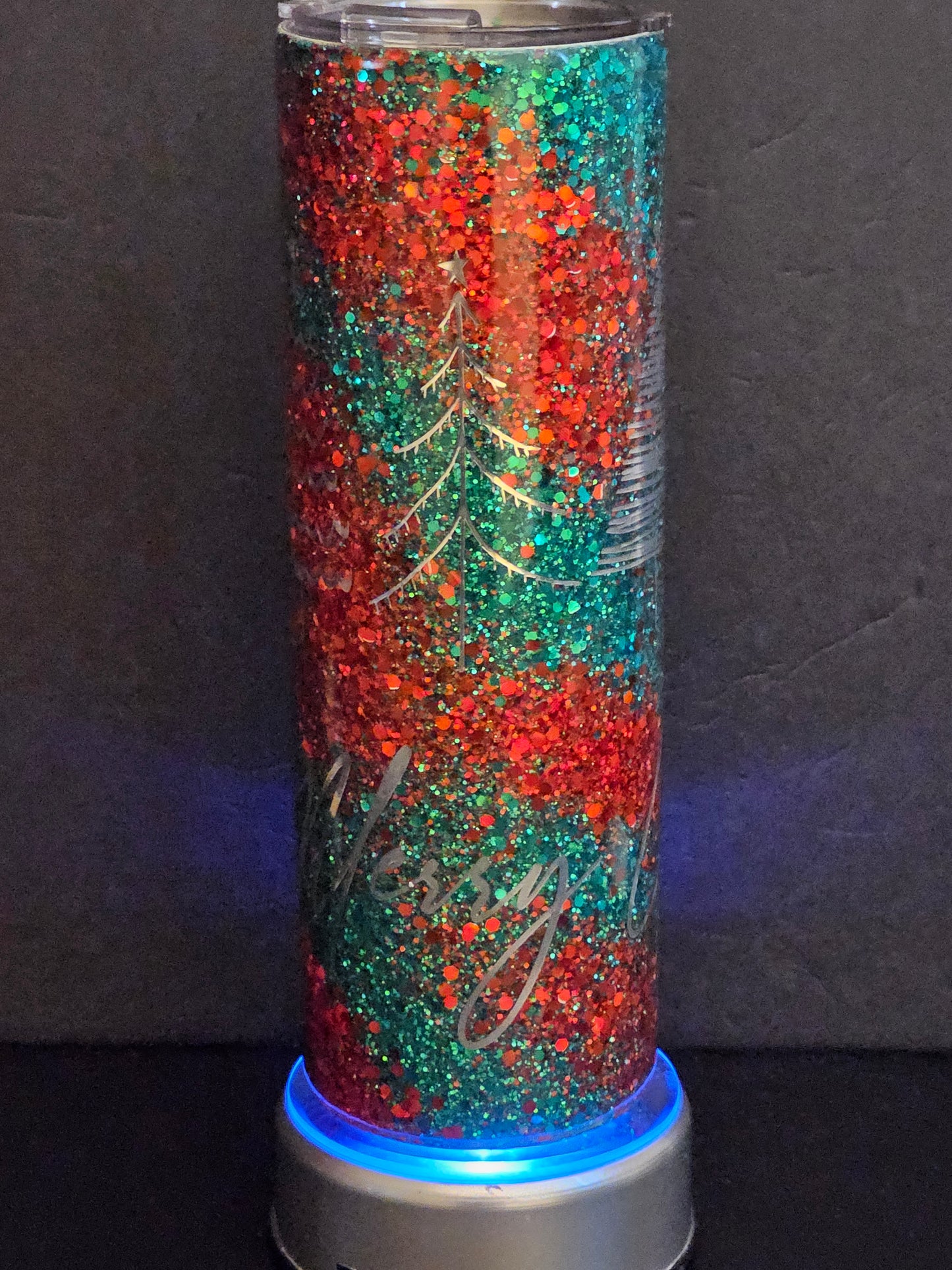 30oz stainless tumbler