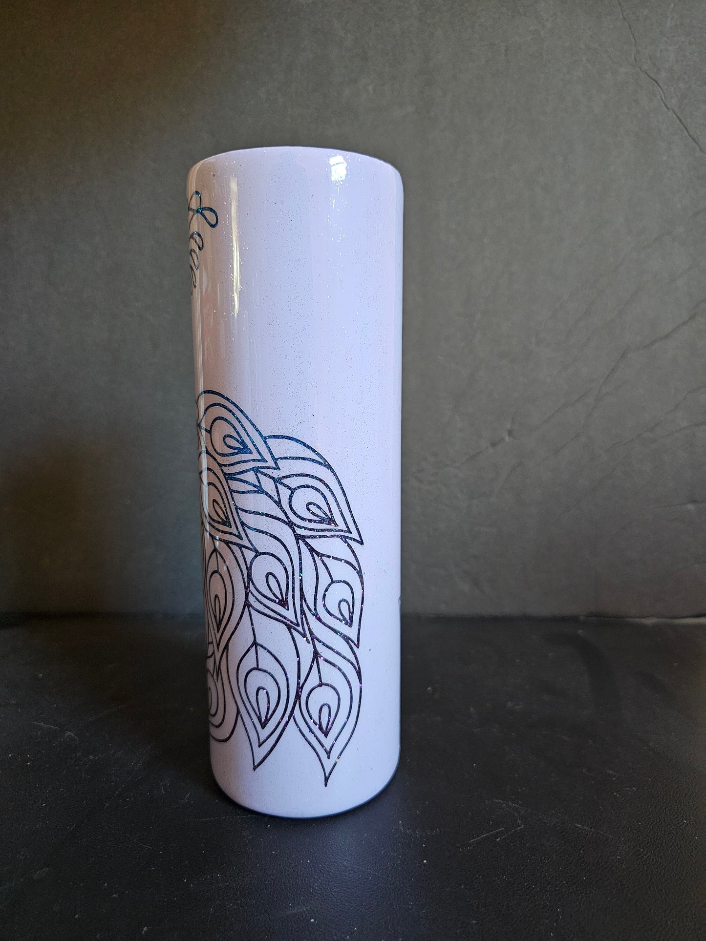 30oz Stainless tumbler