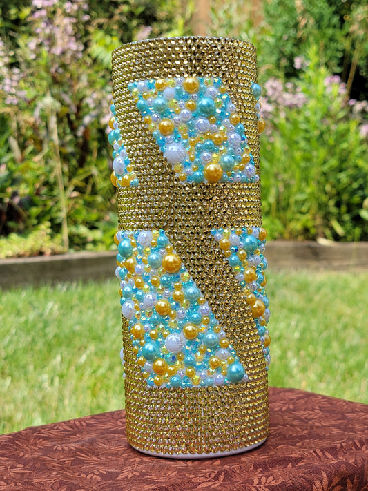 20oz stainless tumbler