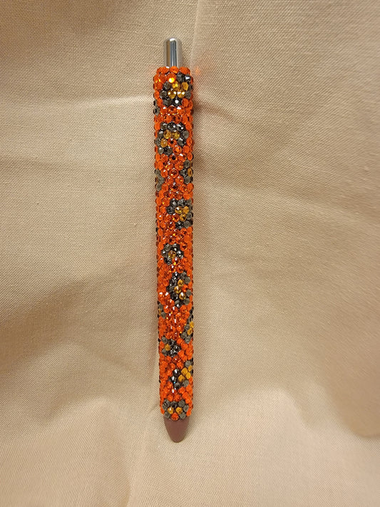 Rhinestone pen