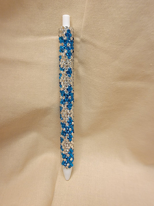 Rhinestone pen