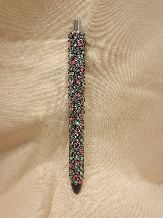 Rhinestone pen