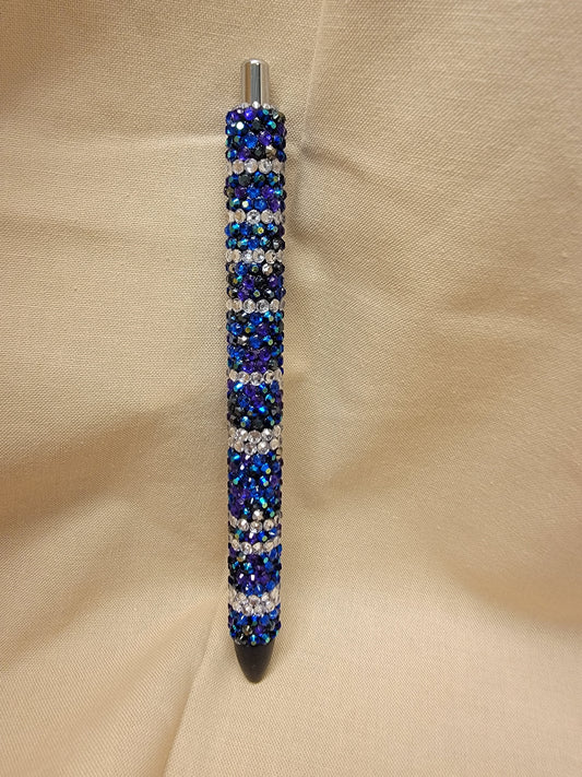 Rhinestone pen