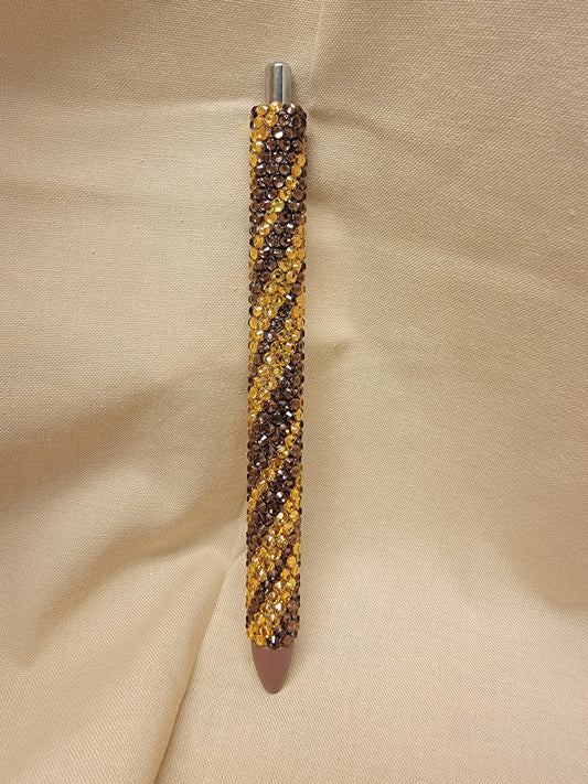 Rhinestone pen