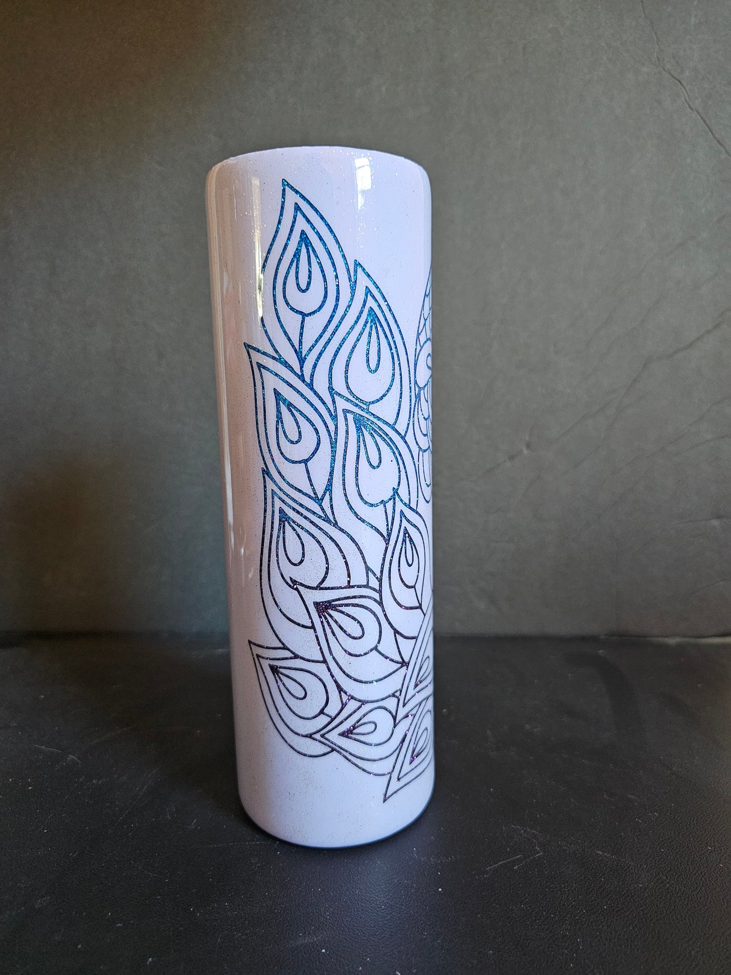 30oz Stainless tumbler