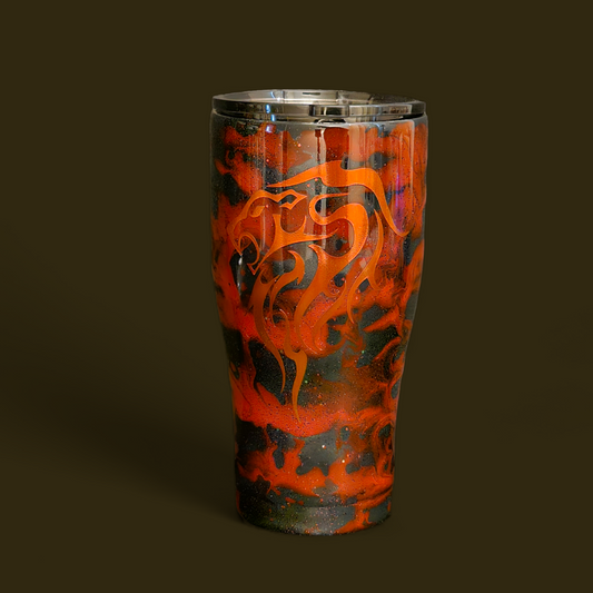 Red lion 30oz modern curve