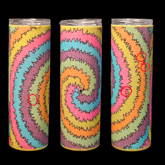 Spiral 30oz