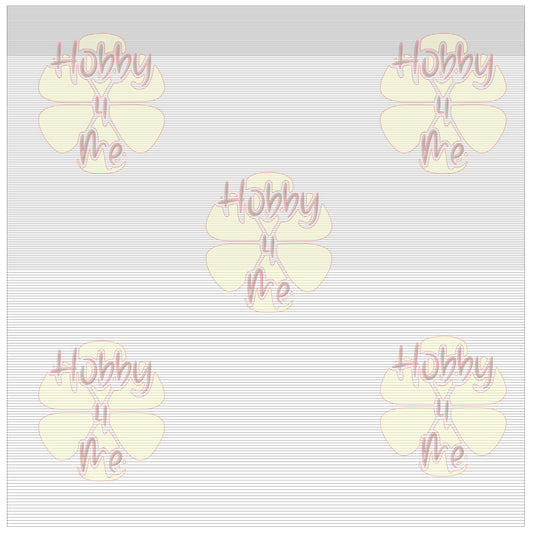 Pinstripes in 4 sizes