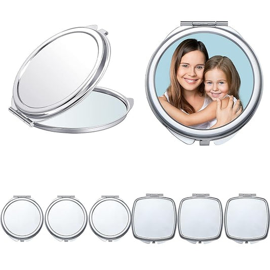 Custom mirror