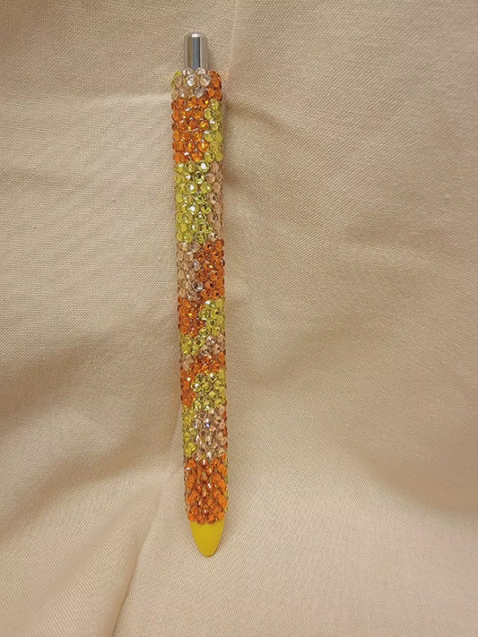 Rhinestone pen