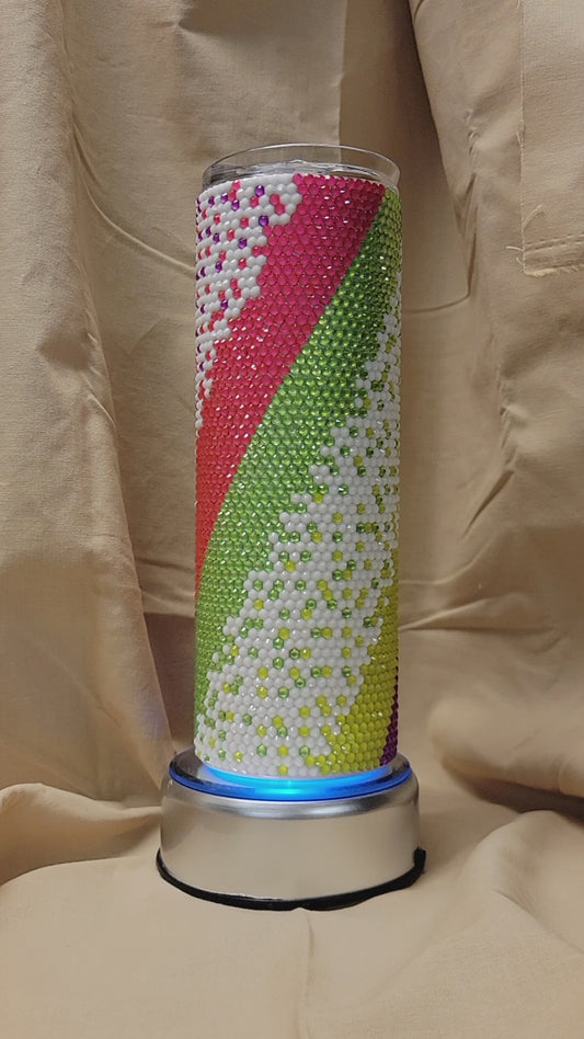 20oz Stainless tumbler