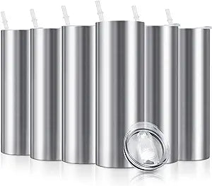 Custom tumbler